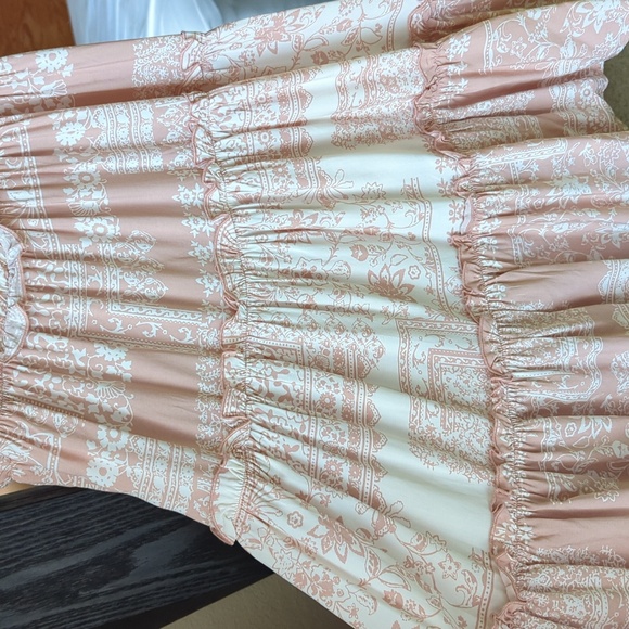 Set of 2 Juliana dresses - Picture 3 of 7